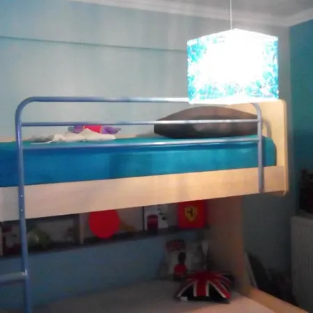 בית נופש Maja House 1 כריסי אמודיה