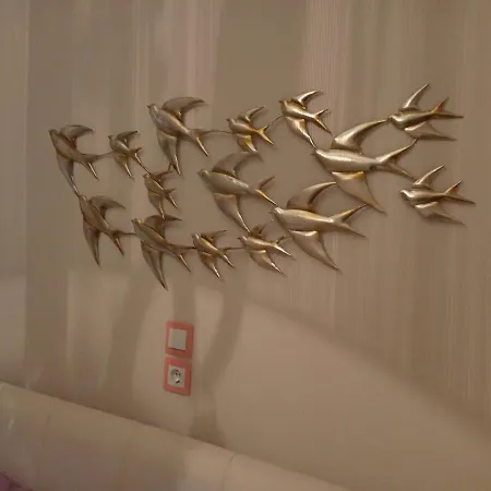 Maja House 1 * כריסי אמודיה