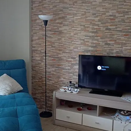 Maja House 1 בית נופש *