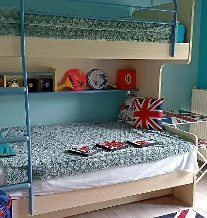 בית נופש Maja House 1 *