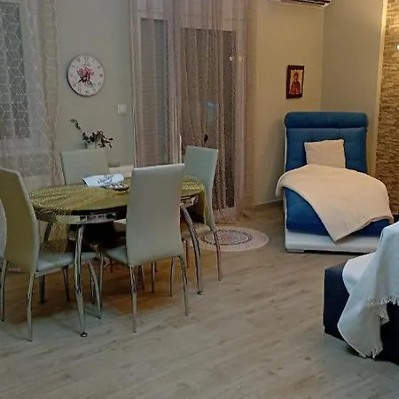 בית נופש Maja House 1