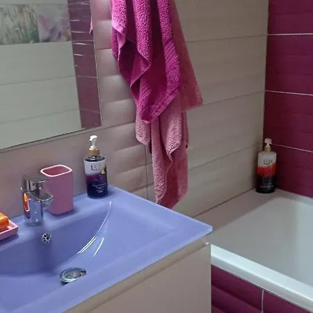 Maja House 1 בית נופש