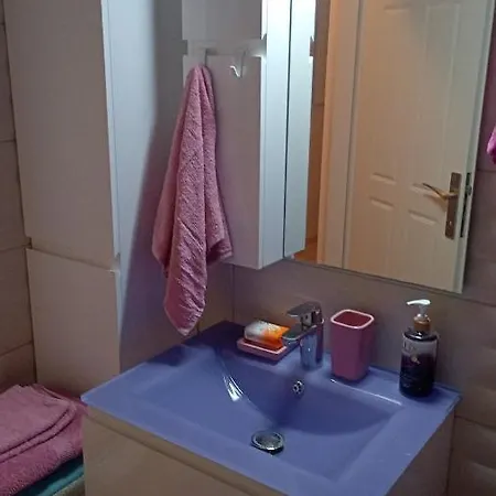 Maja House 1 כריסי אמודיה