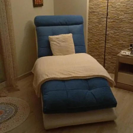Maja House 1 בית נופש כריסי אמודיה