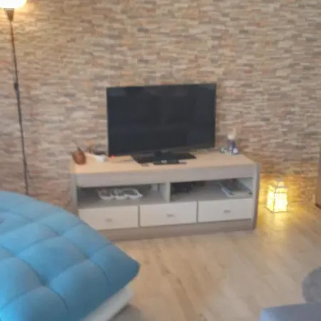 בית נופש Maja House 1 כריסי אמודיה