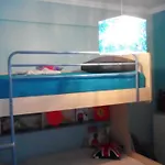 Nyaraló Maja House 1 Hriszí Amudiá