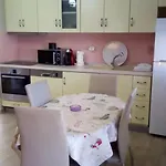 Nyaraló Maja House 1 Hriszí Amudiá