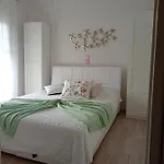Nyaraló Maja House 1 Hriszí Amudiá