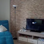 Maja House 1 Nyaraló *