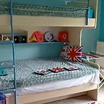 Nyaraló Maja House 1 *