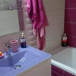 Maja House 1 Nyaraló