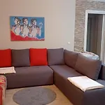 Maja House 1 Nyaraló