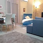Maja House 1 Nyaraló