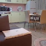 Maja House 1 Nyaraló