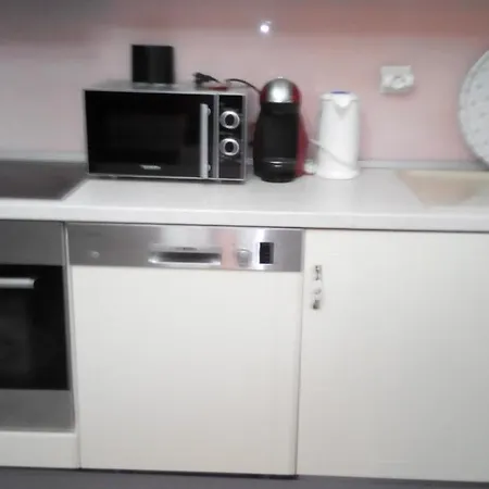 Maja House 1 بيت للعطل