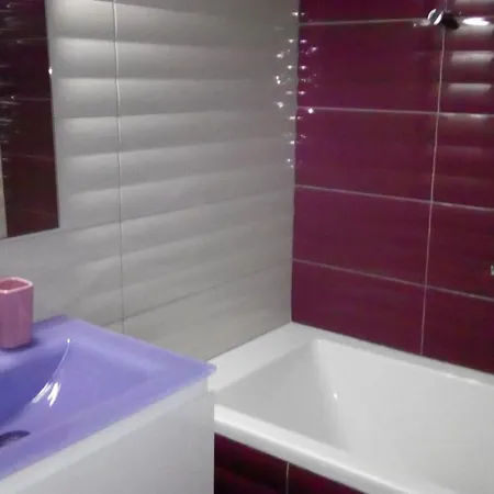 Maja House 1 بيت للعطل