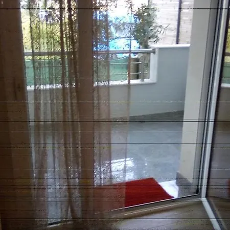 بيت للعطل Maja House 1 خْريسيا أموذيا