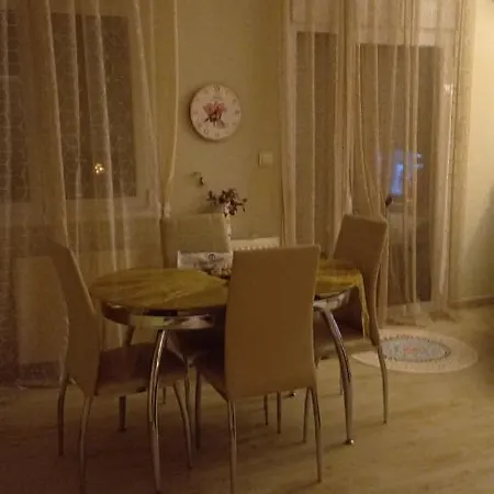 Maja House 1