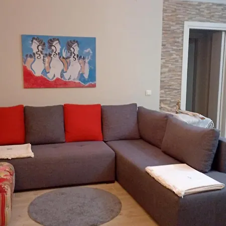 Maja House 1 بيت للعطل