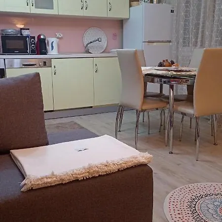 Maja House 1 بيت للعطل