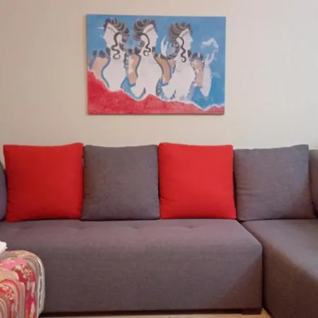 Maja House 1 بيت للعطل خْريسيا أموذيا