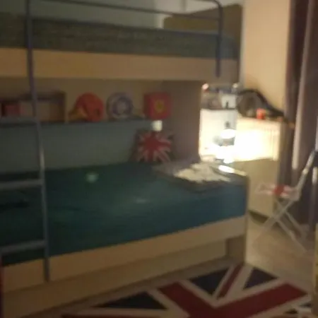بيت للعطل Maja House 1