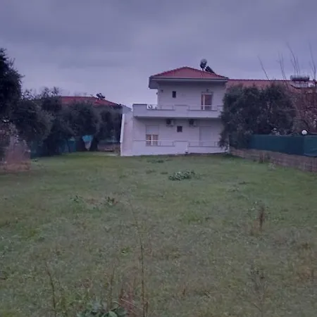 Maja House 1 بيت للعطل *