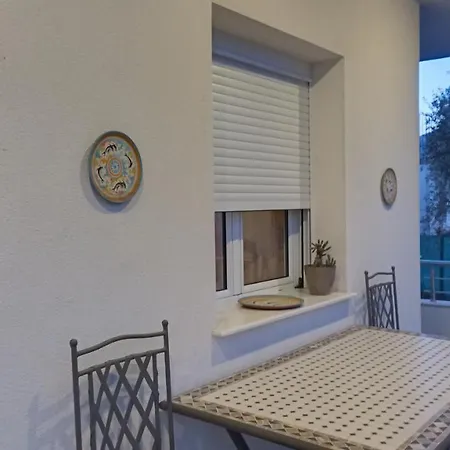 بيت للعطل Maja House 1