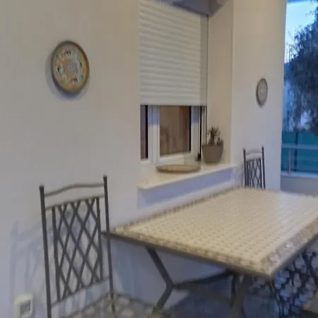 بيت للعطل Maja House 1